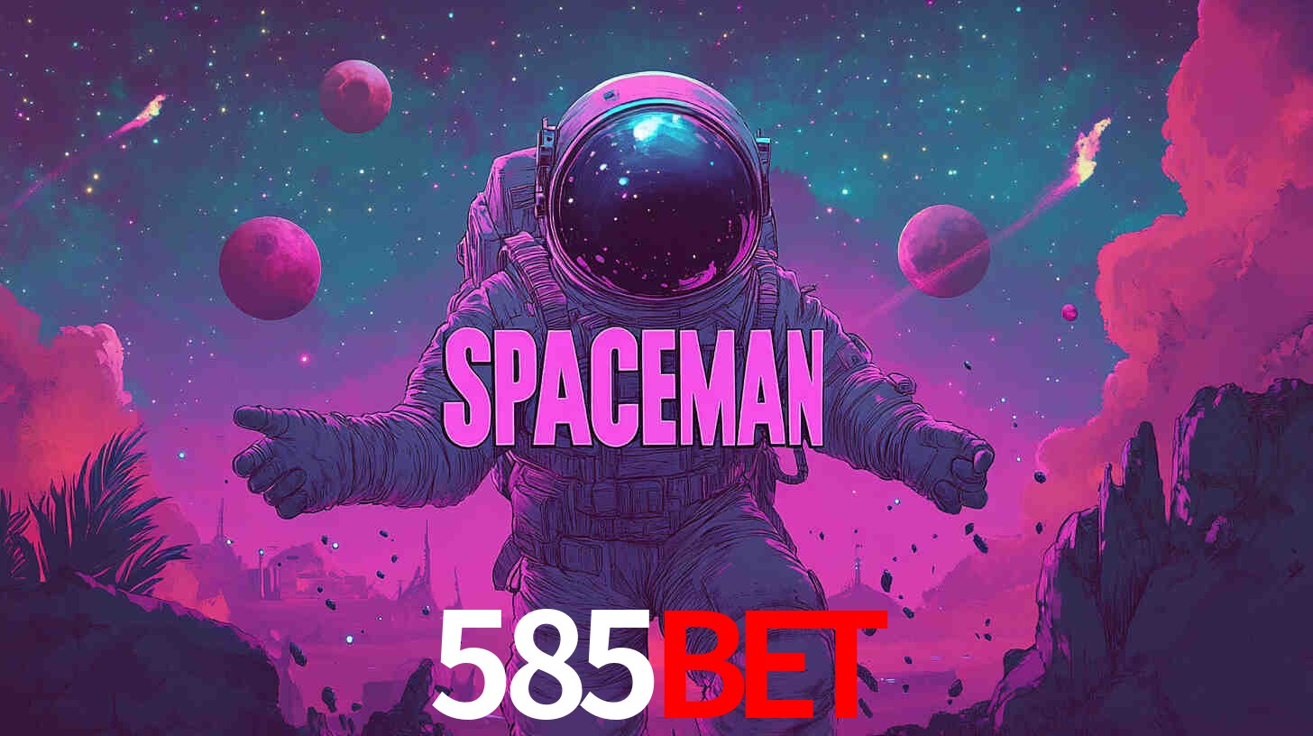 Desvendando o Mundo dos Jogos Virtuais na 585bet