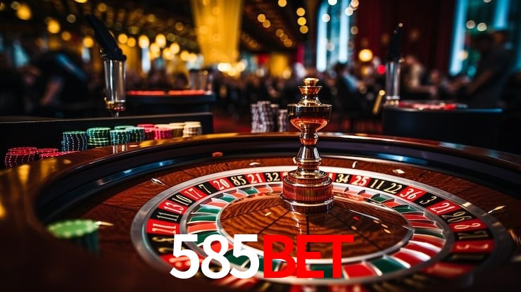 Exclusive Offers 585bet