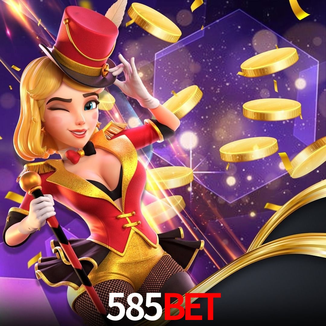 Spaceman Game 585bet