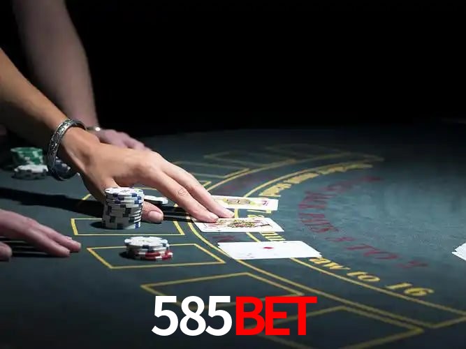 Platform Technology 585bet