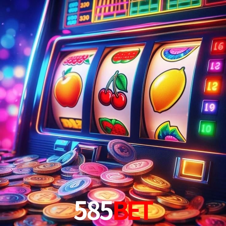 Welcome Bonus 585bet