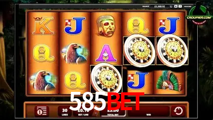 VIP Casino 585bet