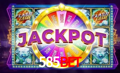 APP oficial da 585bet para mobile