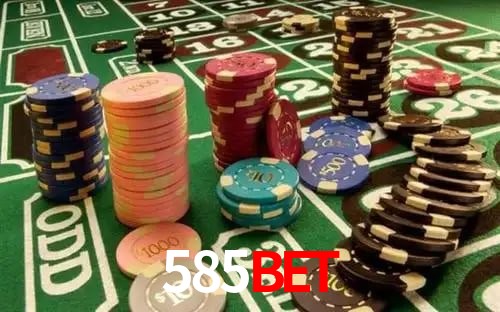 Exclusive Games 585bet