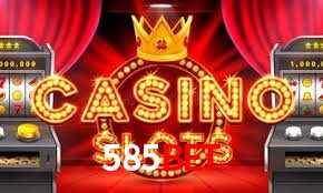 Game Statistics 585bet