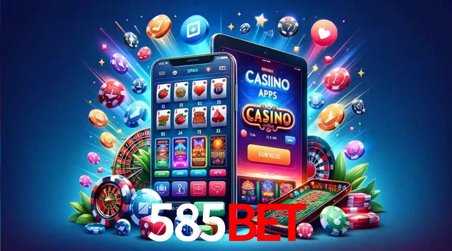 Quick Registration 585bet