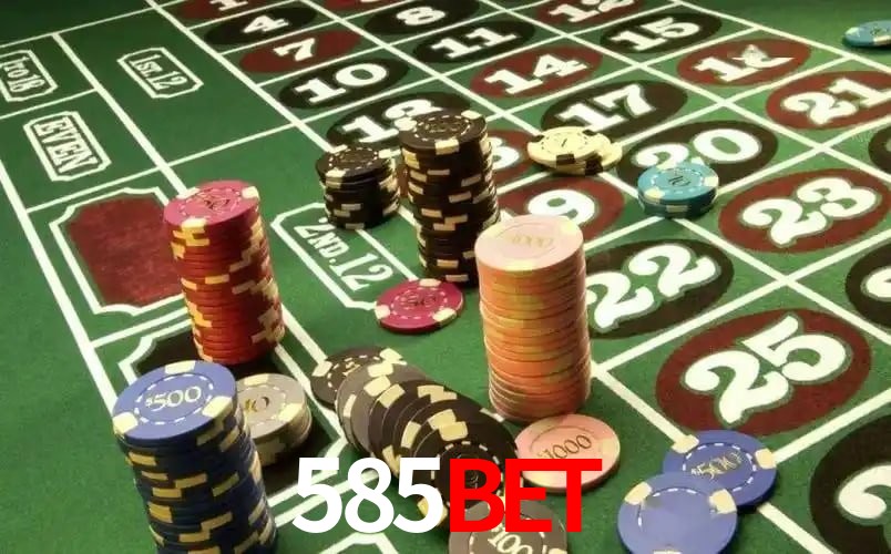 Player Reviews 585bet