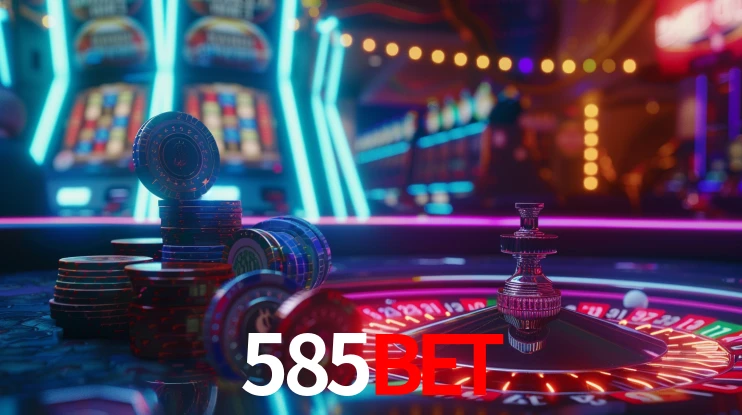 Games Directory 585bet