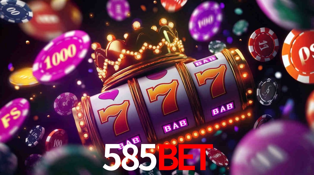 Player Reviews 585bet