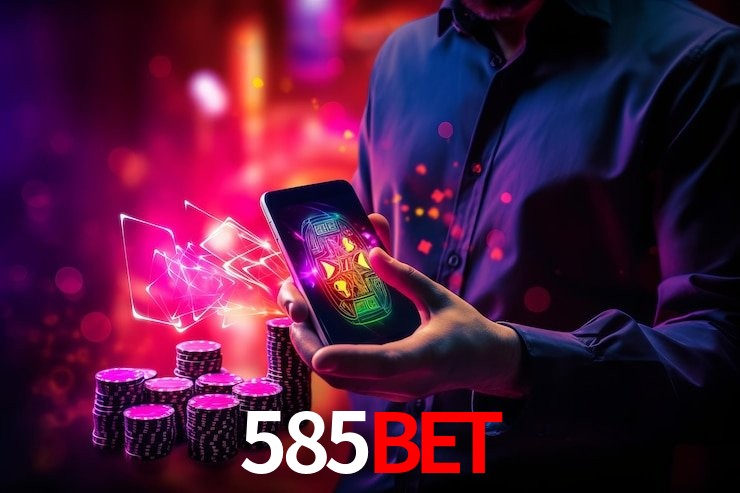 cassino 585bet