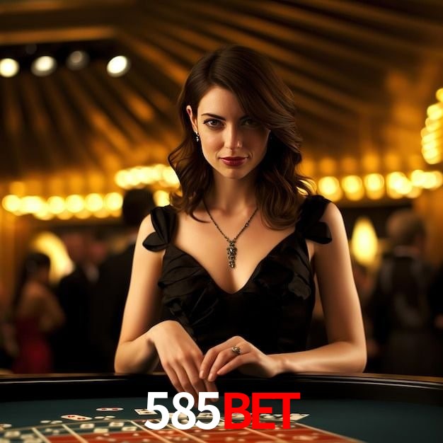 A Popularidade dos Caça-Níqueis no 585bet