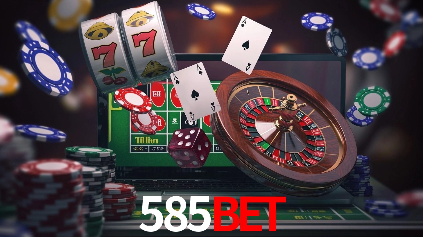 Programa VIP 585bet